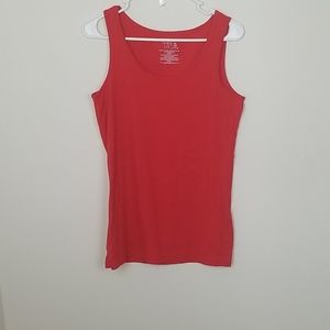 XL Time and TRU tank top